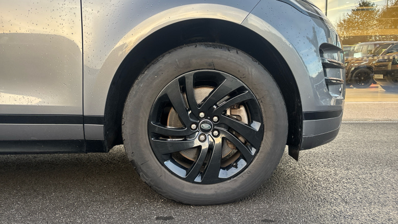 Land Rover Range Rover Evoque 2.0 D200 R-Dynamic SE 5dr Auto Diesel Hatchback